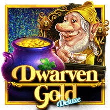 Dwarven  Gold  Deluxe